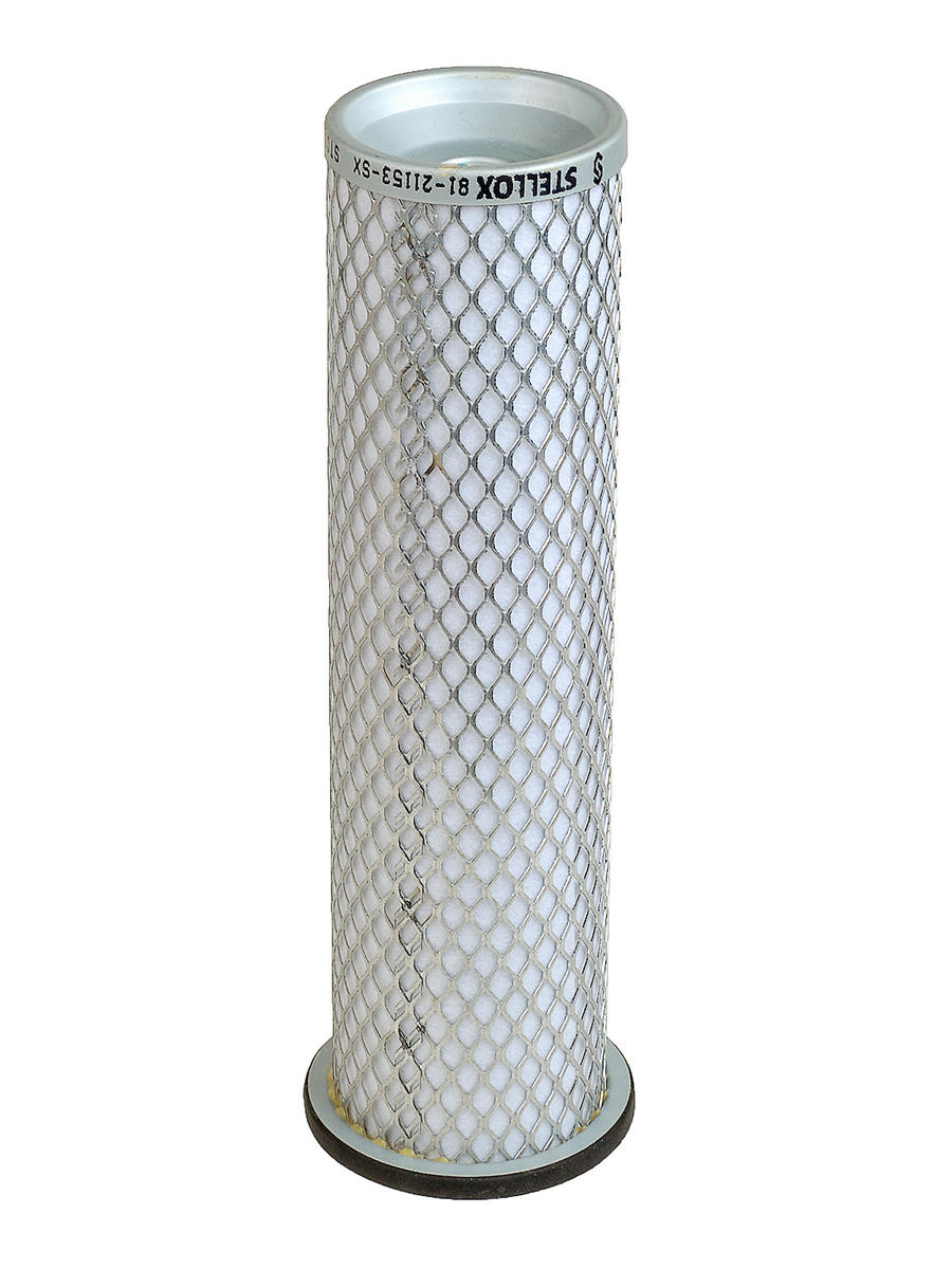 Фильтр воздушный Stellox 81-21153-SX preview 1