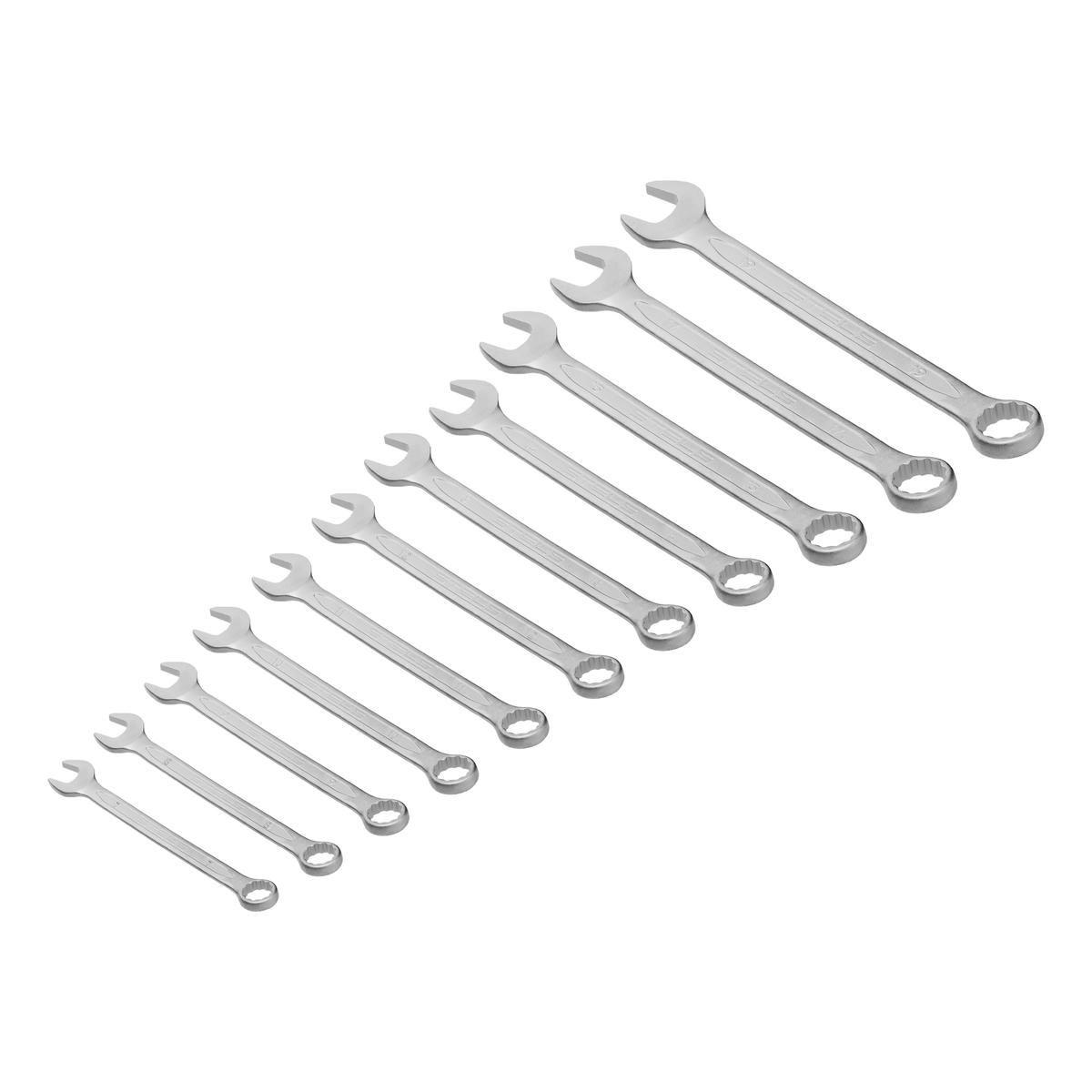 Набор инструмента 1/2" 1/4" пластиковый кейс 88пр. STELS preview 9