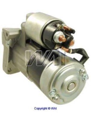Стартер WAI 32593N preview 2