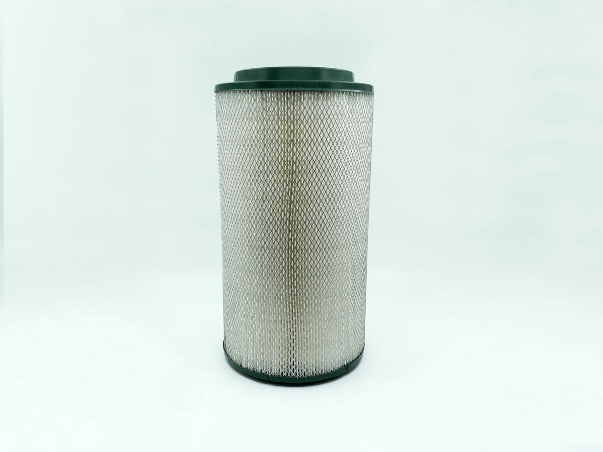 Фильтр воздушный BIG FILTER GB-9200 preview 1