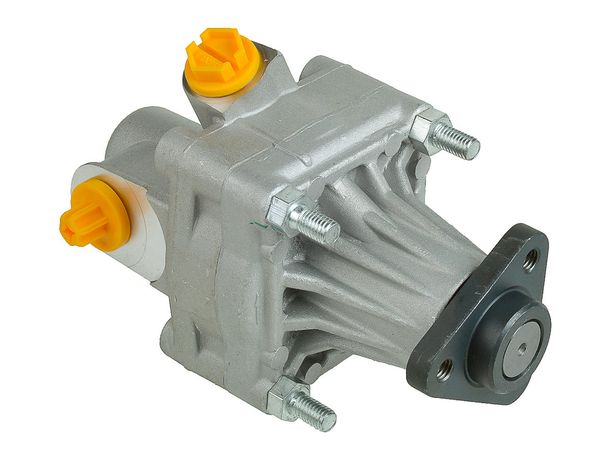 00-35506-SX_насос гидроусилителя руля! 53638 Audi 80/90 86-91 preview 5