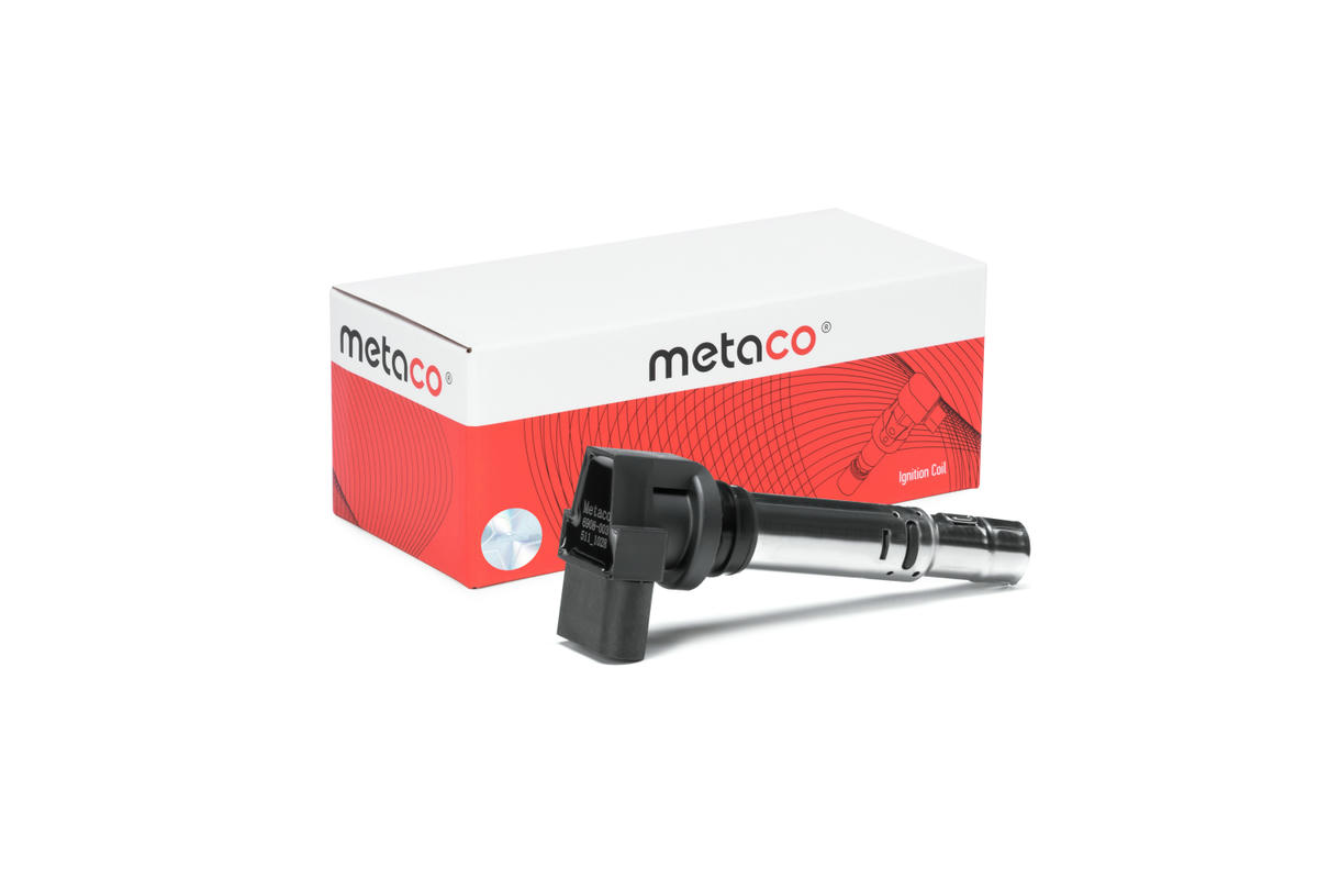 Катушка зажигания metaco 6908-003 preview 1