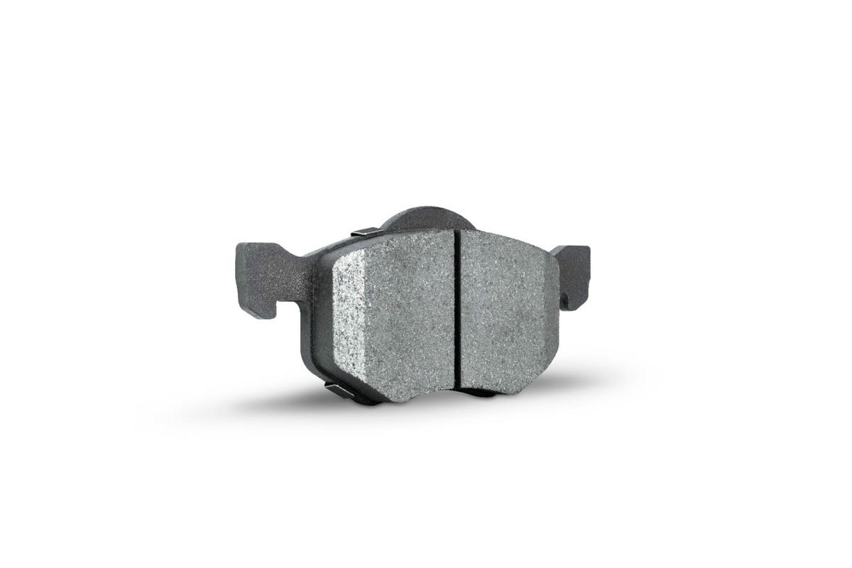 Колодки тормозные передние к-кт metaco 3000-124 preview 4