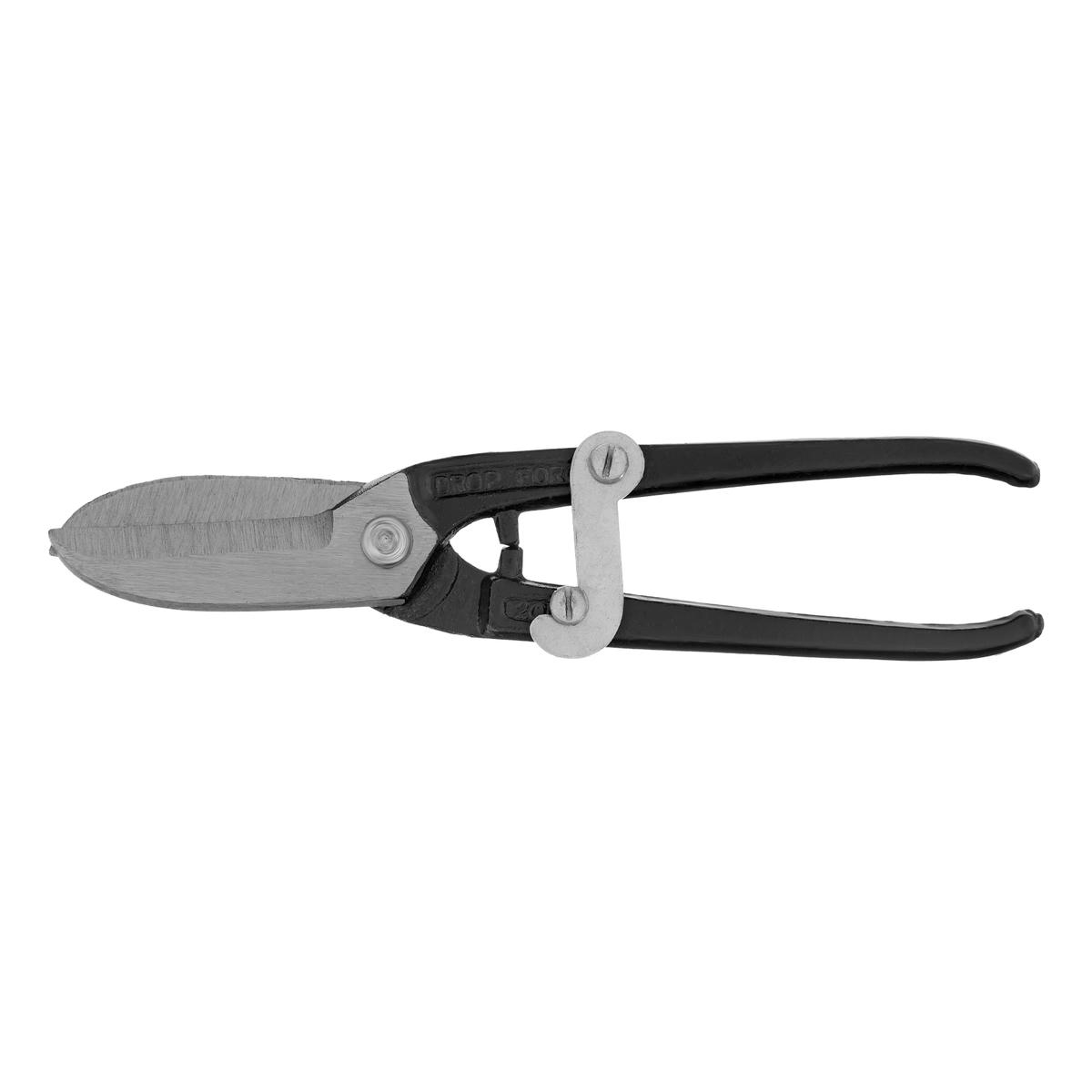 Ножницы по металлу 200мм прямой резки SPARTA preview 3