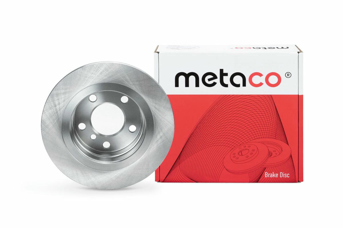 Диск тормозной metaco 3060-192 preview 1 Диск тормозной metaco 3060-192 preview 1