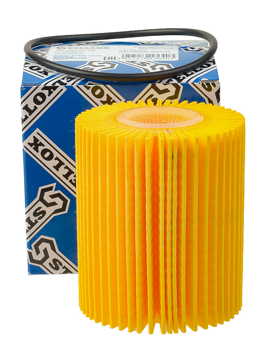 Фильтр масляный STELLOX _2050530SX preview 2