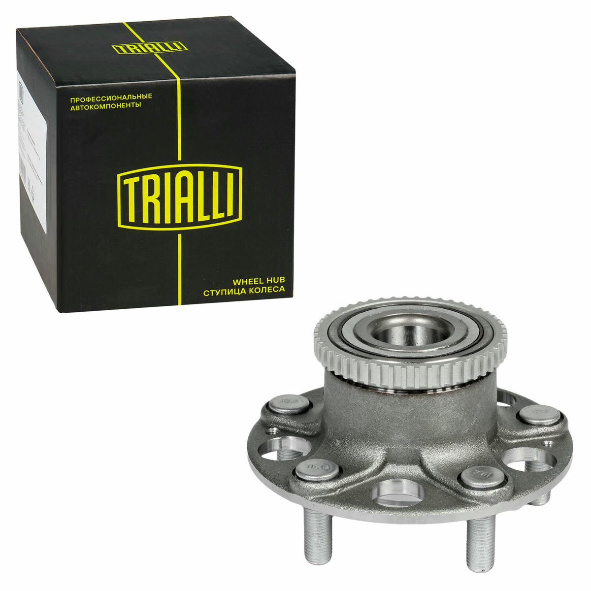 Подшипник ступицы TRIALLI MR 2388 preview 1