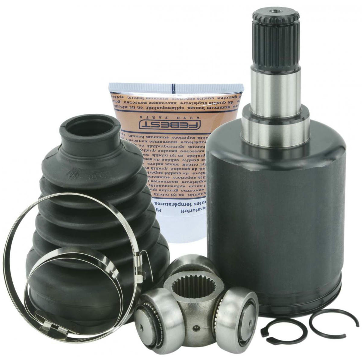 Шрус внутренний правый 27x0x24 preview 1