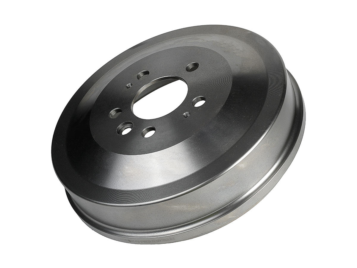 6026-4739-SX_барабан тормозной задний! VW Amarok 2.0 Tdi/TSi 10> preview 1