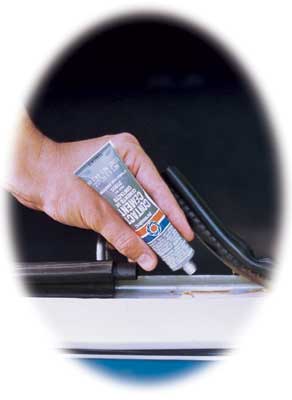 Клей PERMATEX "ЖИДКАЯ СТАЛЬ" 99г. preview 1