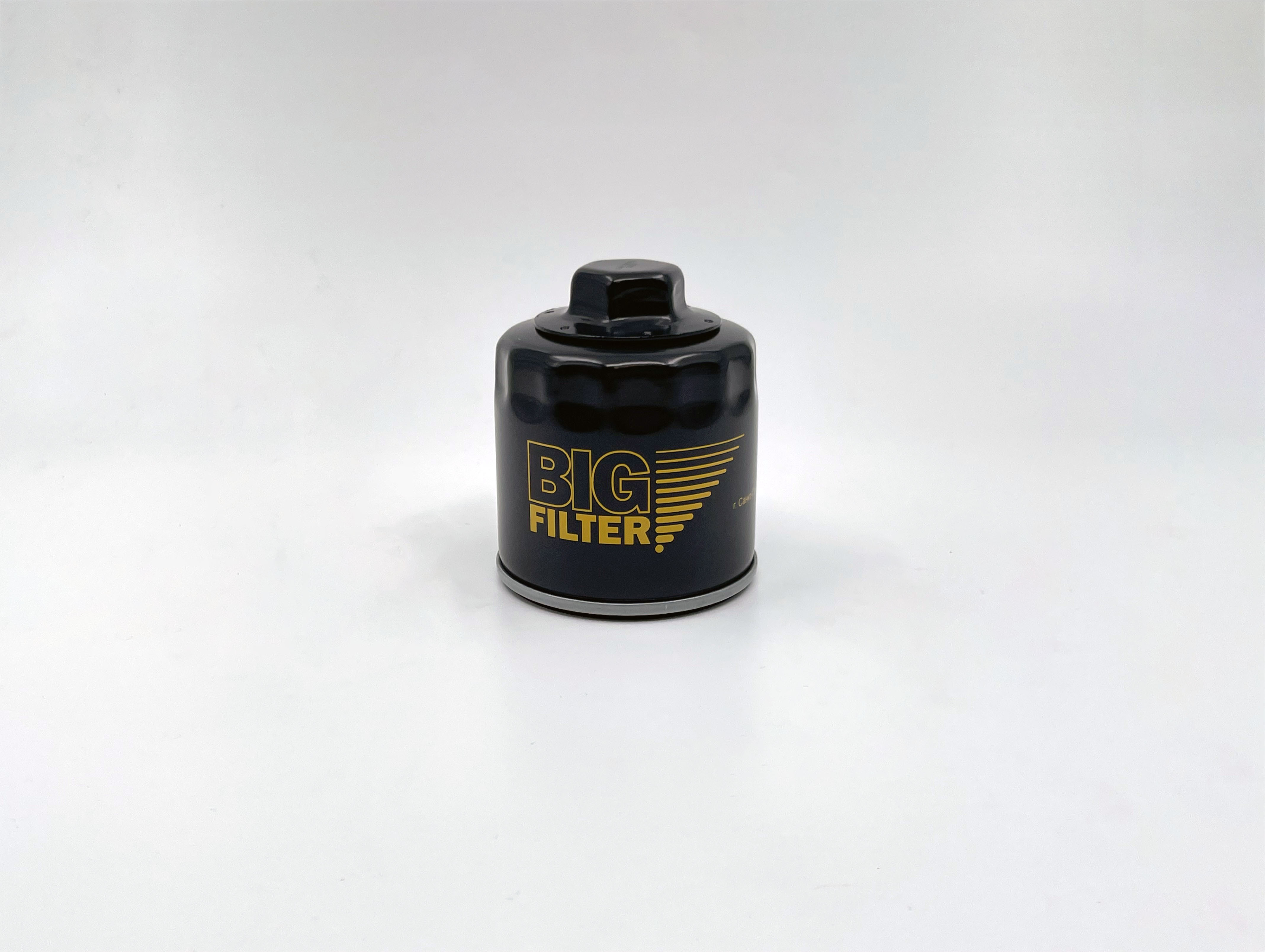 Фильтр масляный BIG FILTER GB-1043 preview 1