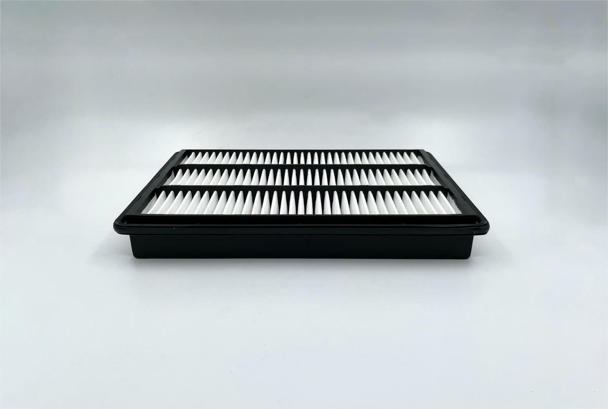 Фильтр воздушный BIG FILTER GB-938 preview 2