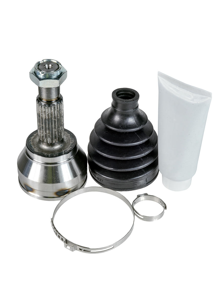 150 1430-SX_ШРУС наружный к-кт! 36752 Ford Fiesta/Fusion 1.6 16V 01> preview 1