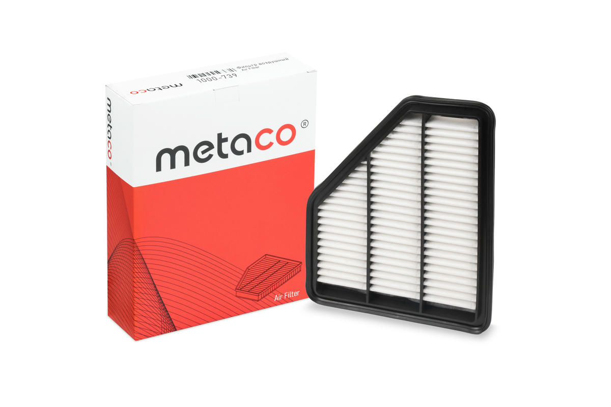 Фильтр воздушный metaco 1000-739 preview 1 Фильтр воздушный metaco 1000-739 preview 1
