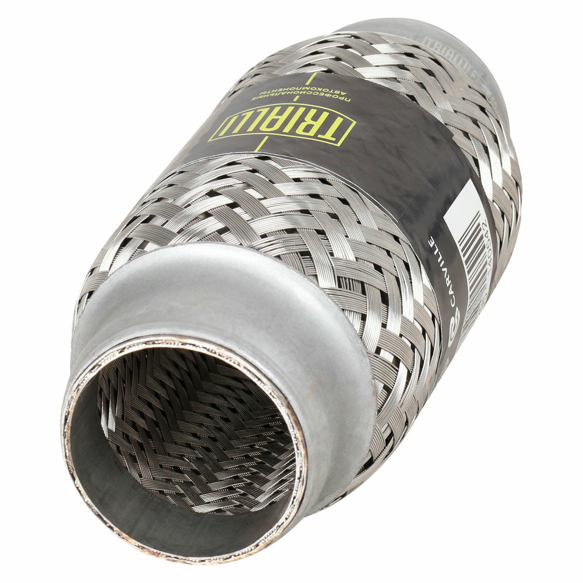 Гофра глушителя TRIALLI FT 40150 preview 5