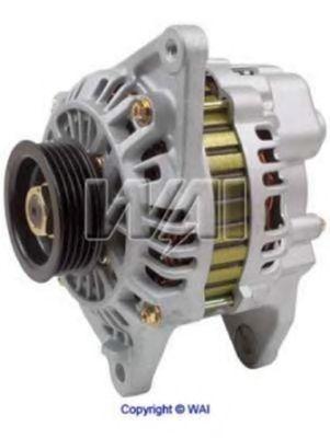 Генератор WAI 13840N preview 2