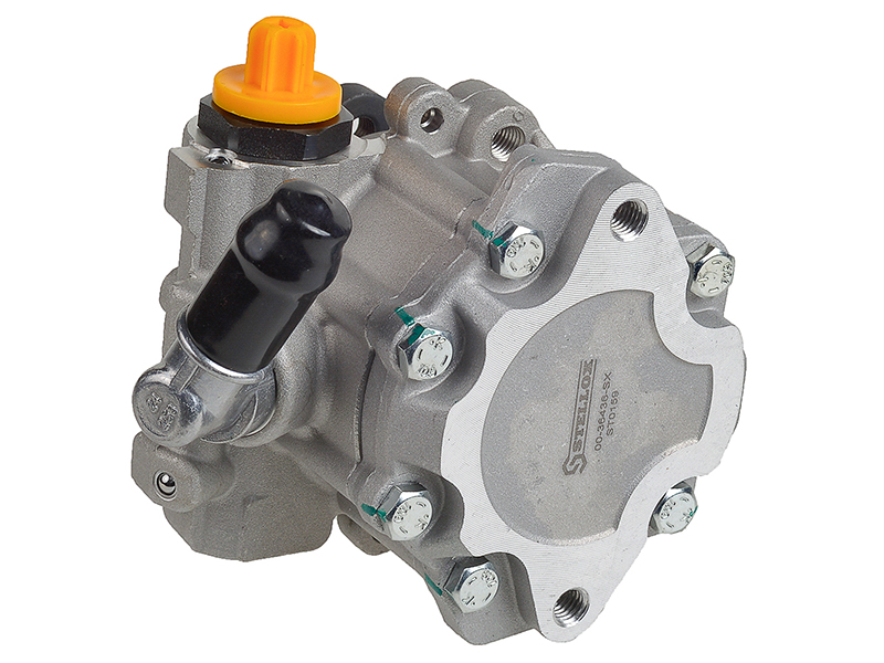 00-36436-SX_насос гидроусилителя руля! 21100340700900 Lada 2121 1.6 77-94 preview 2