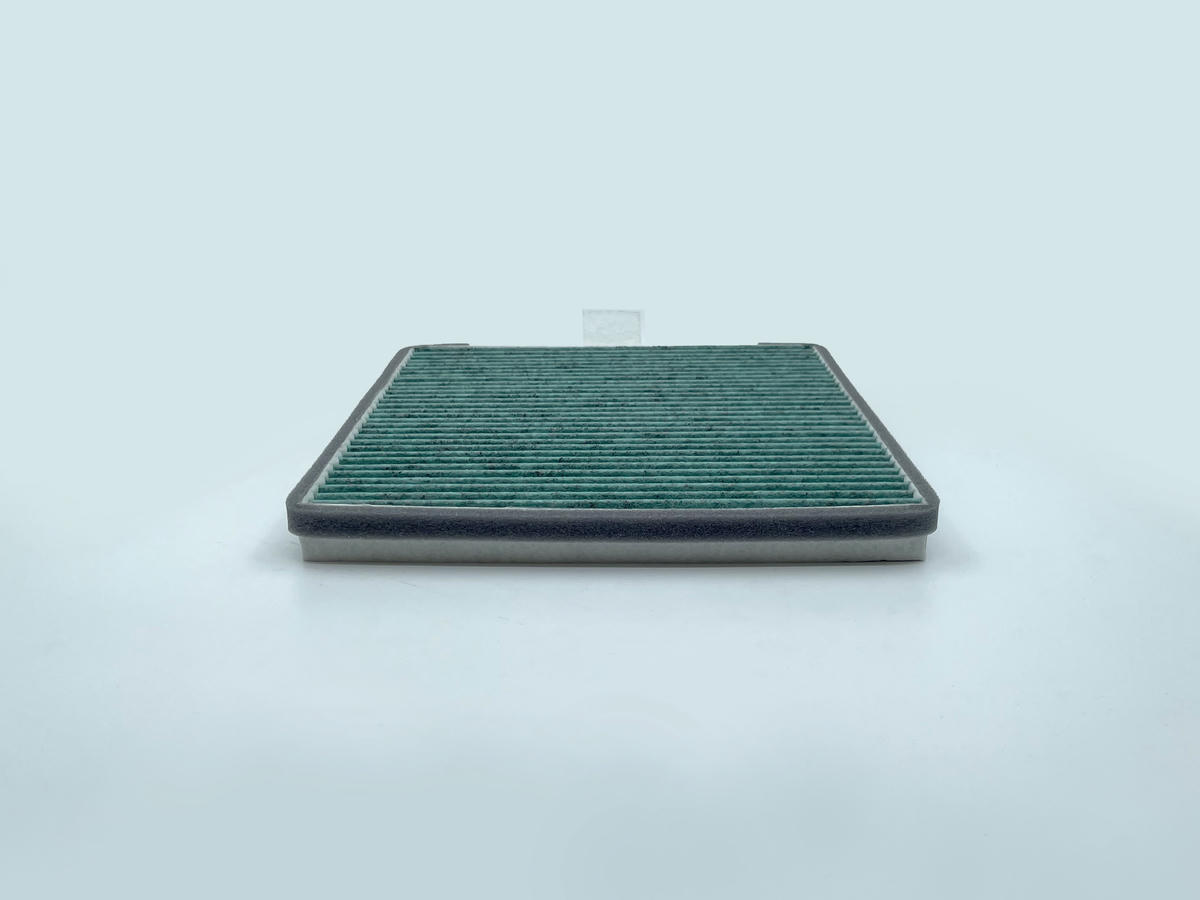 Фильтр салона BIG FILTER GB-9977CA preview 3