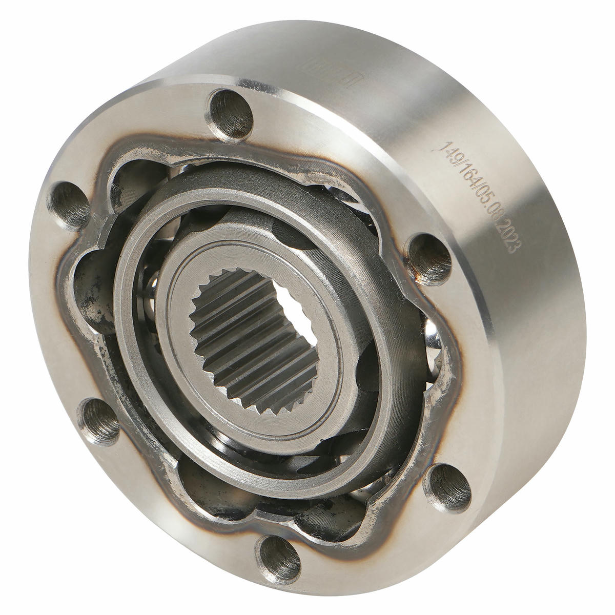 ШРУС внутренний TRIALLI GO 443 preview 2