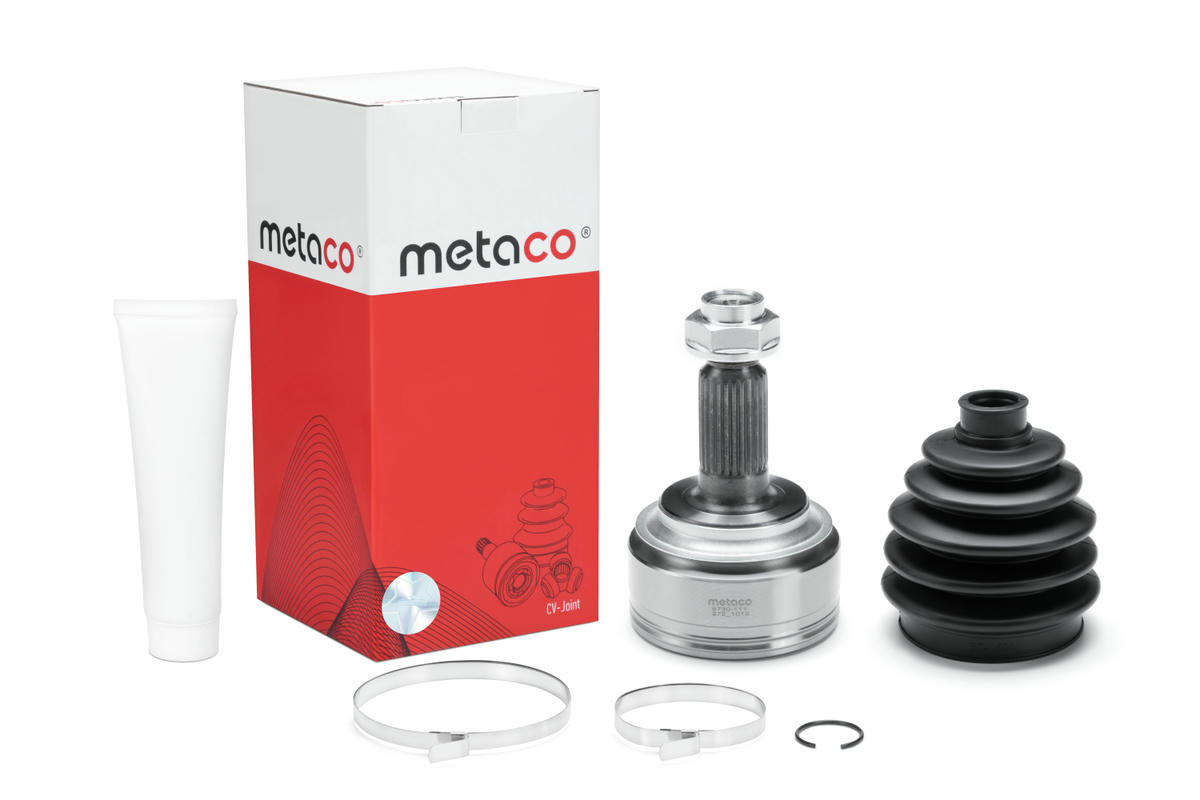 ШРУС наружный metaco 5730-111 preview 1 ШРУС наружный metaco 5730-111 preview 1