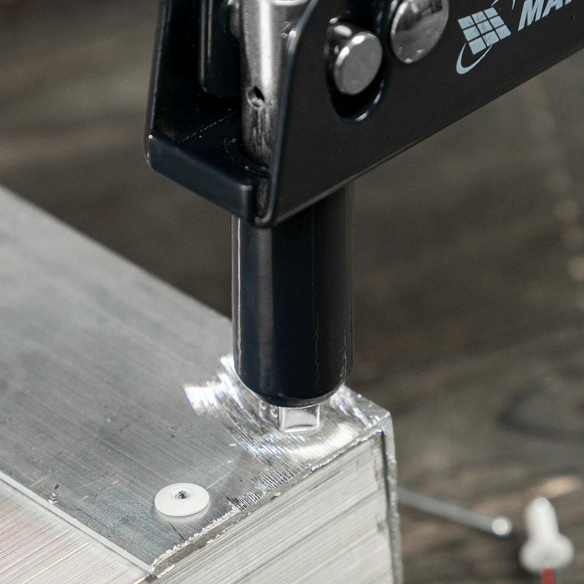 MATRIX 40515 Заклепочник 2,4-4,8мм L=225мм preview 9