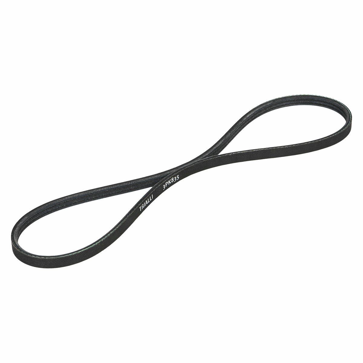 Ремень ручейковый TRIALLI 3PK835 preview 1
