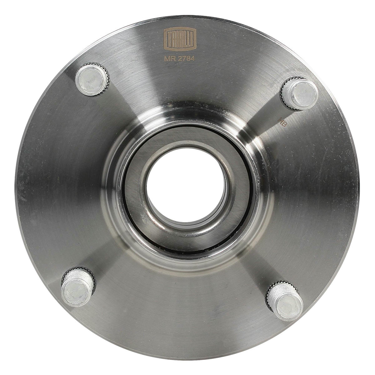Подшипник ступицы TRIALLI MR 2784 preview 2