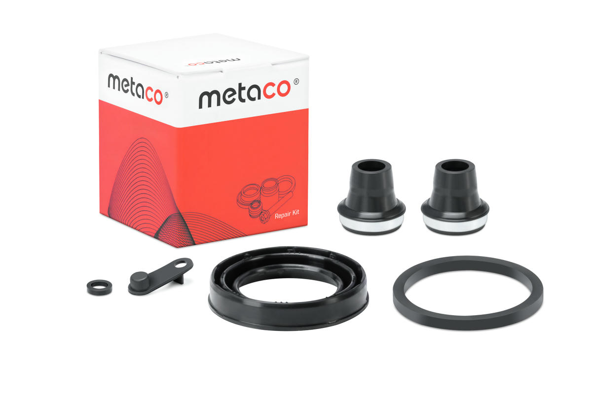 Рк переднего суппорта metaco 3840-087 preview 1
