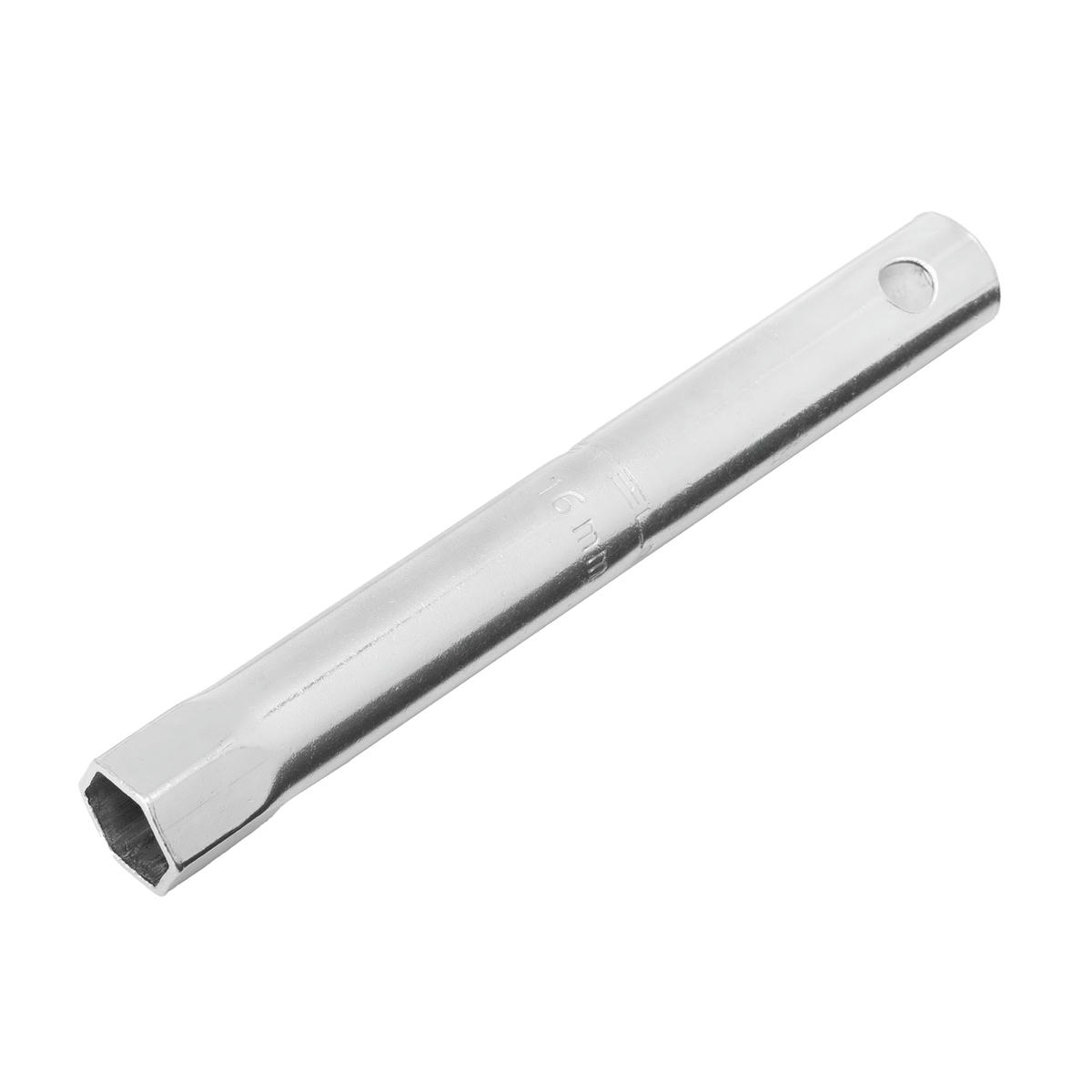 Ключ свечной 16х160мм трубка STELS preview 1