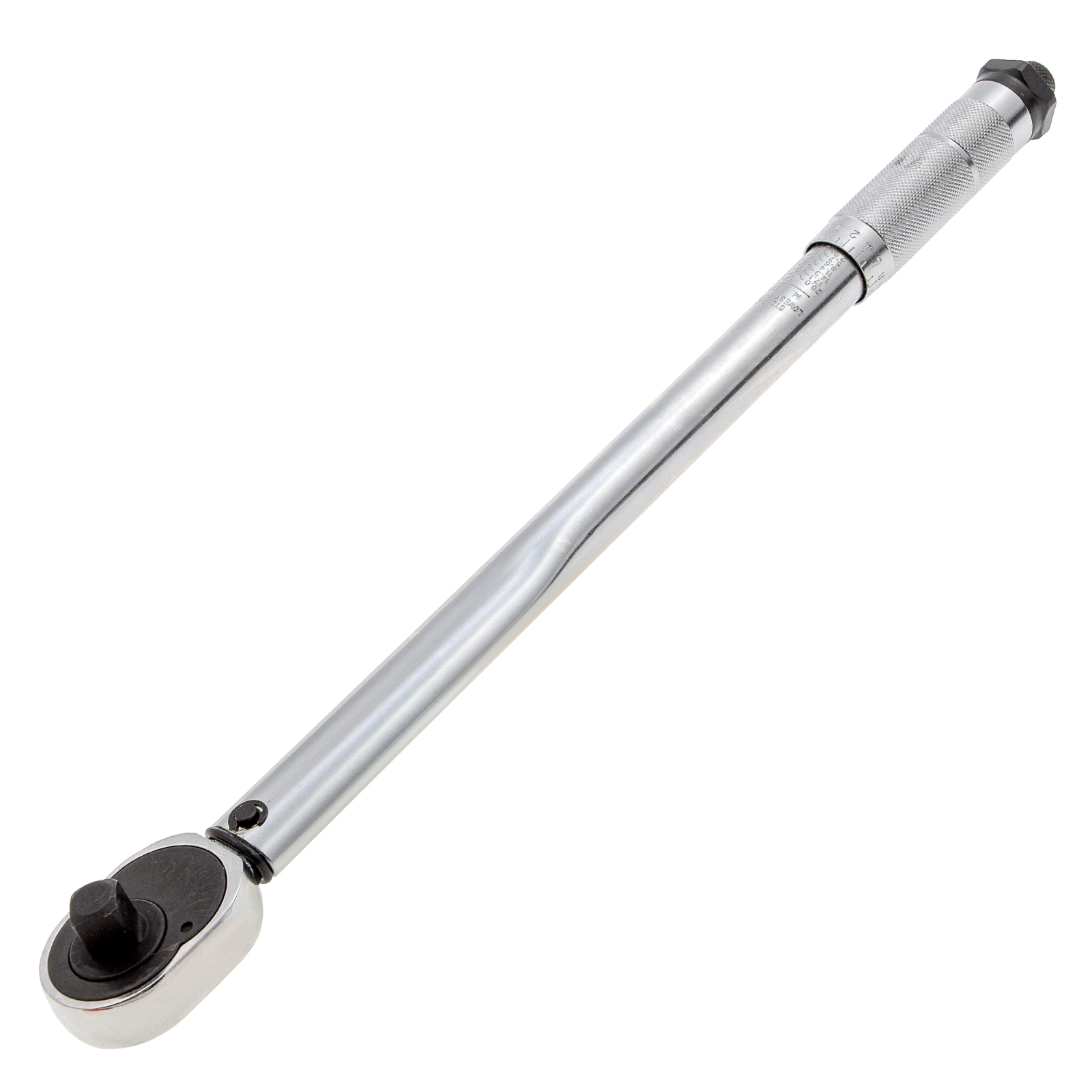 MATRIX 14160 Ключ динамометрический, 42-210 Нм, 1/2", CrV, хромир. preview 9