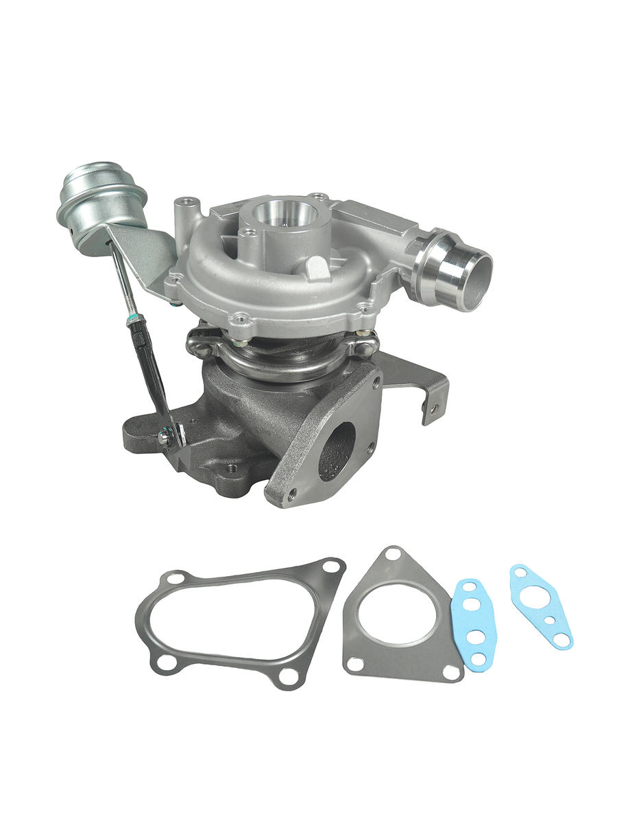 10-80394-SX_турбокомпрессор! 144109364R Renault Master III 2.3CDTi 10> preview 1