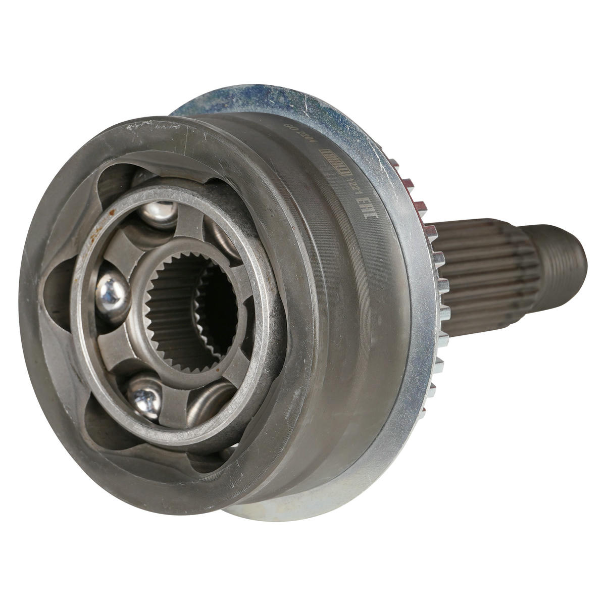 ШРУС наружный TRIALLI GO 2204 preview 2