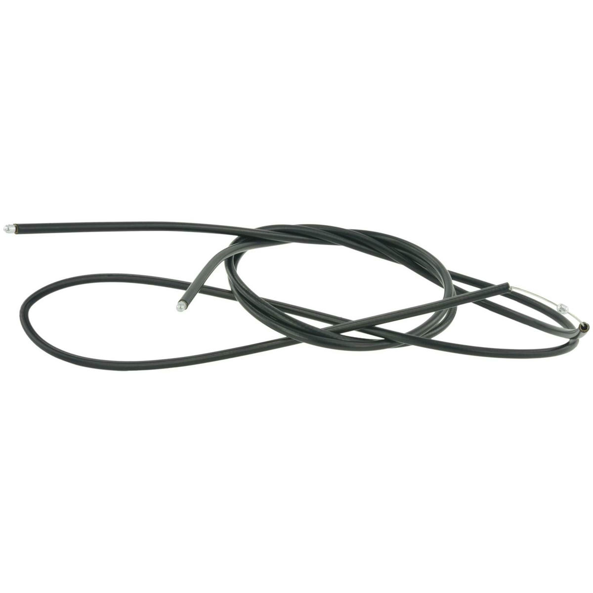 Трос привода открывания замка капота VOLVO XC90 02-> FEBEST 2799-HCXC90 preview 1