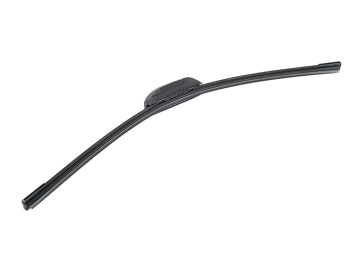 Щетка стеклоочистителя 500/500 мм бескаркасная 1 шт STELLOX FLAT 103500_SX preview 1