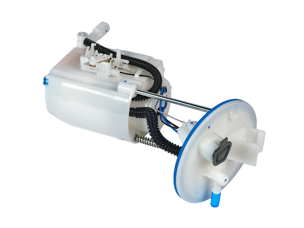 10-02123-SX_насос топливный в сборе! KIA K7 (VG) 2.0 10-12 preview 2