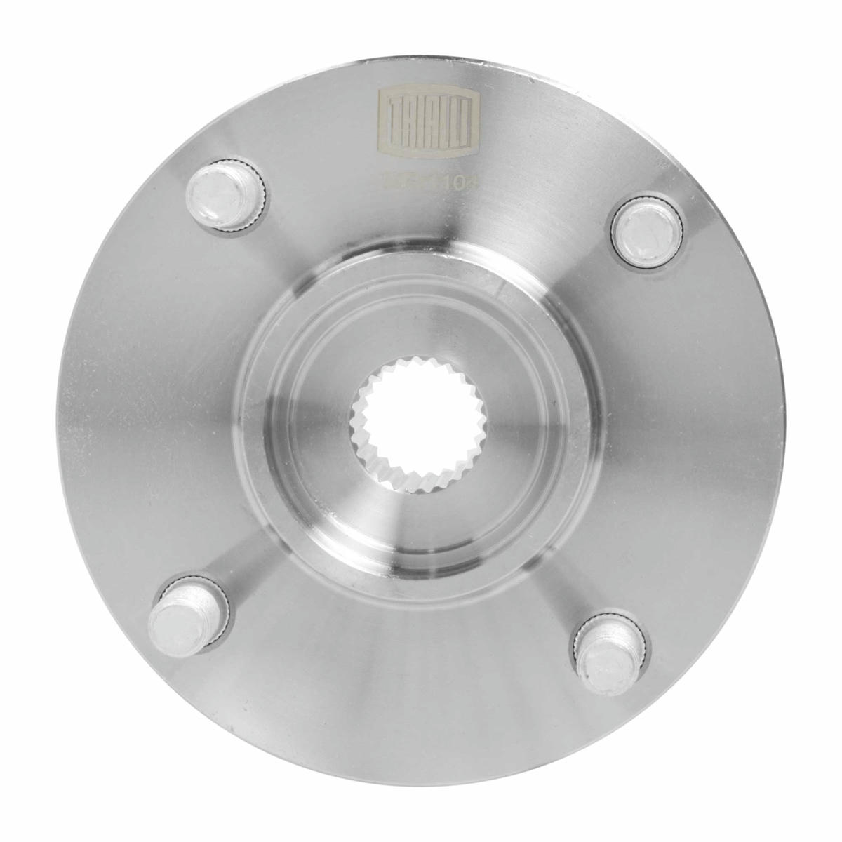 Ступица передняя TRIALLI MR1104 preview 2