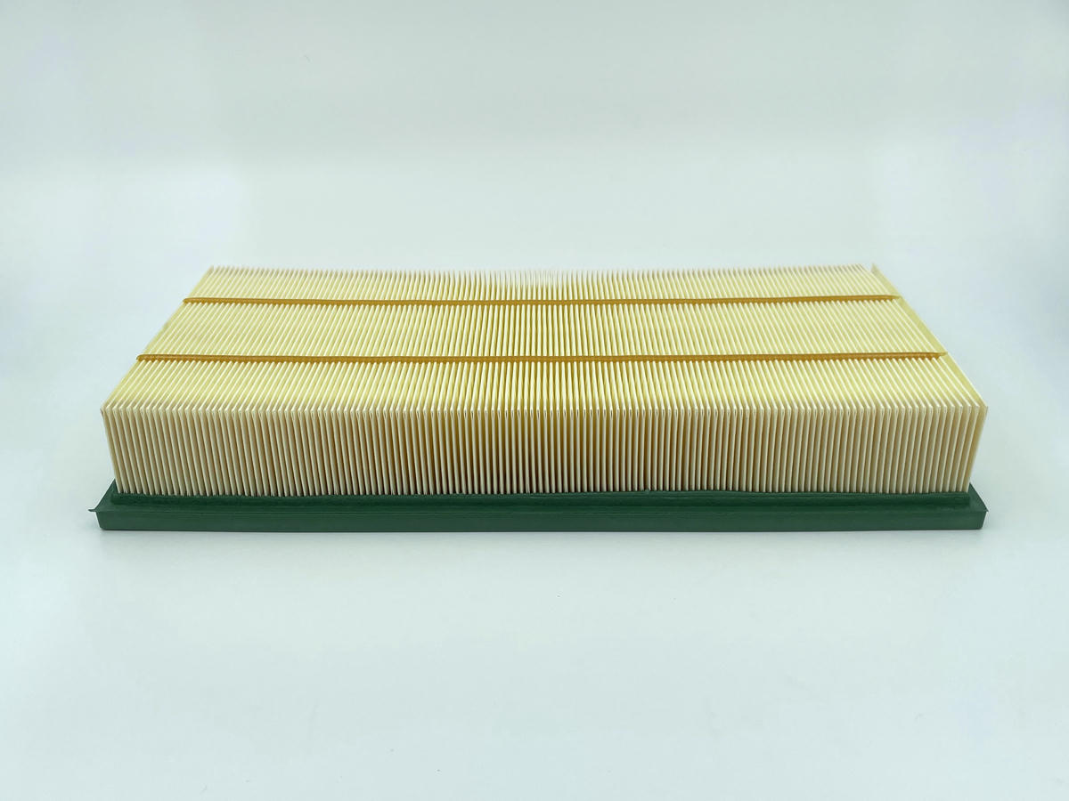 Фильтр воздушный BIG FILTER GB-9793 preview 2