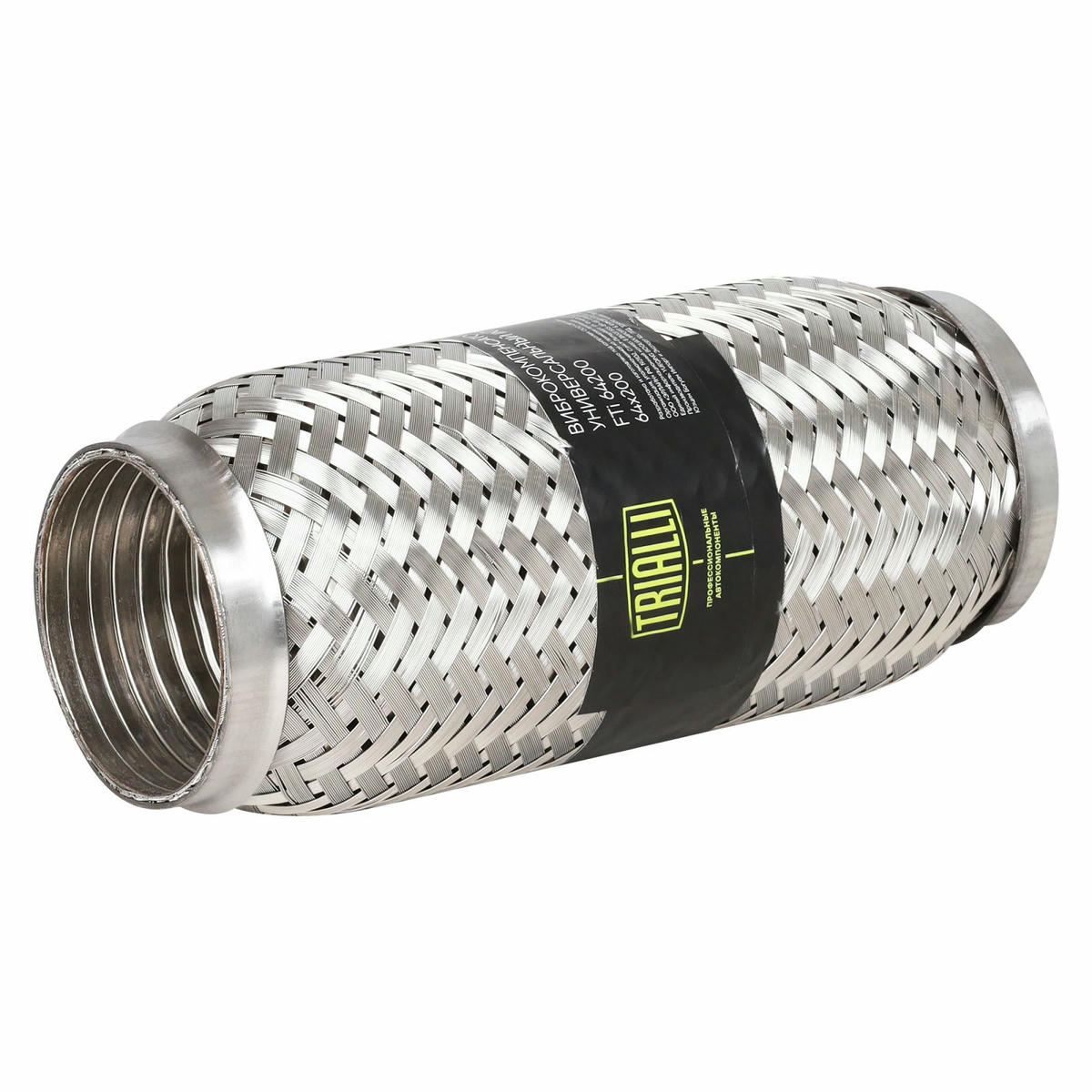 Гофра глушителя TRIALLI FTi 64200 preview 2