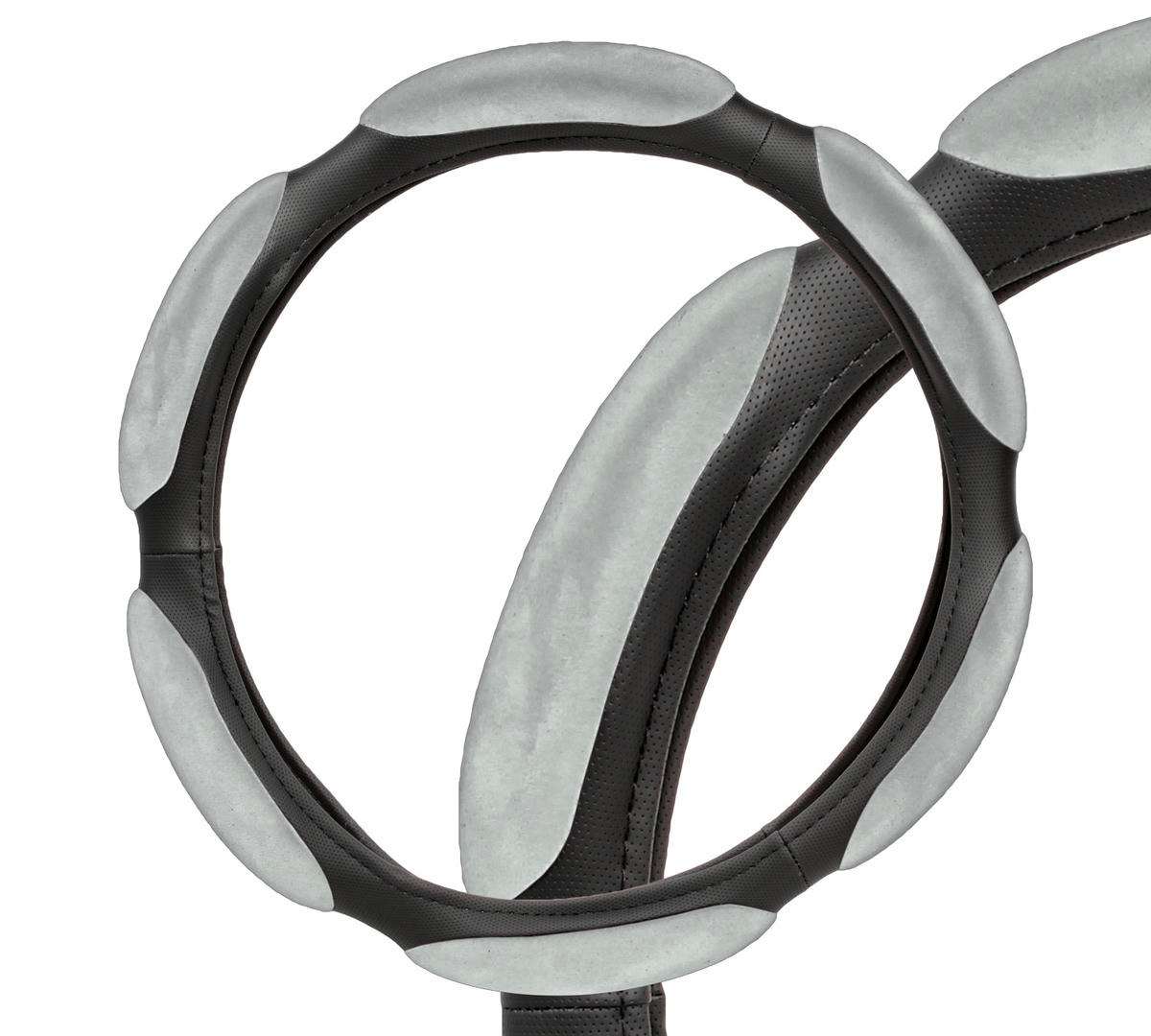 Оплетка руля AirLine AWC-SS-08L preview 1