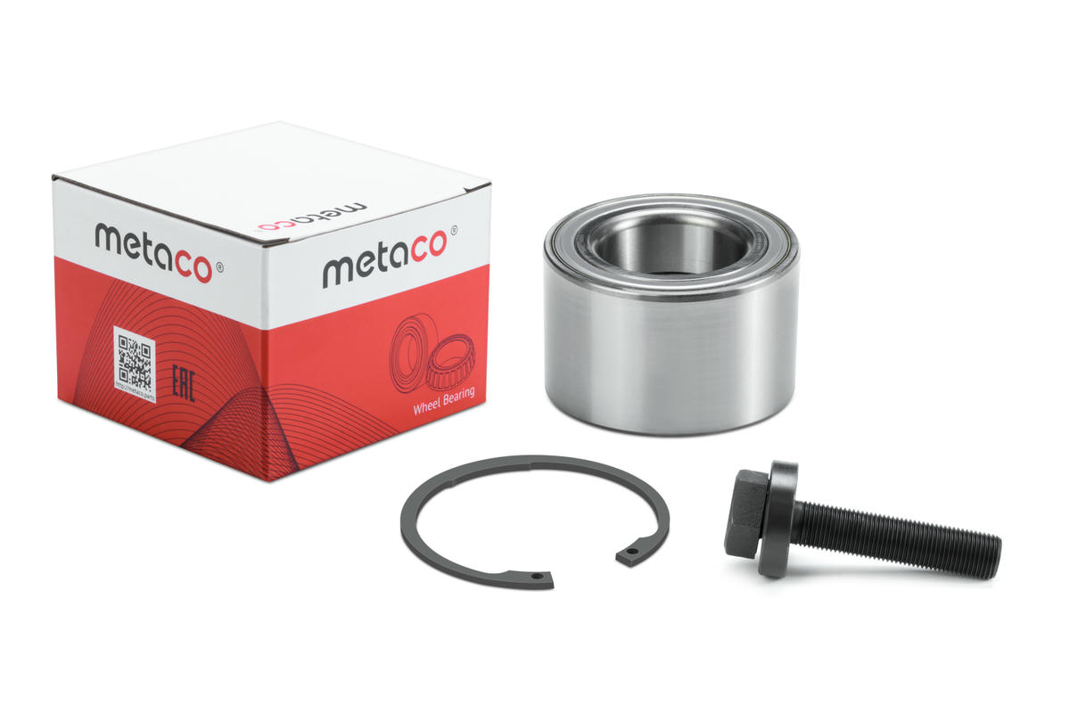 Подшипник ступицы metaco 5100-145 preview 1