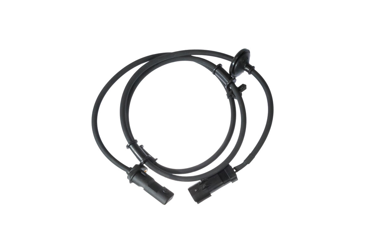 06-65553-SX_датчик ABS! задний правый, дисковые тормоза Jeep Grand Cherokee 99-04 preview 3