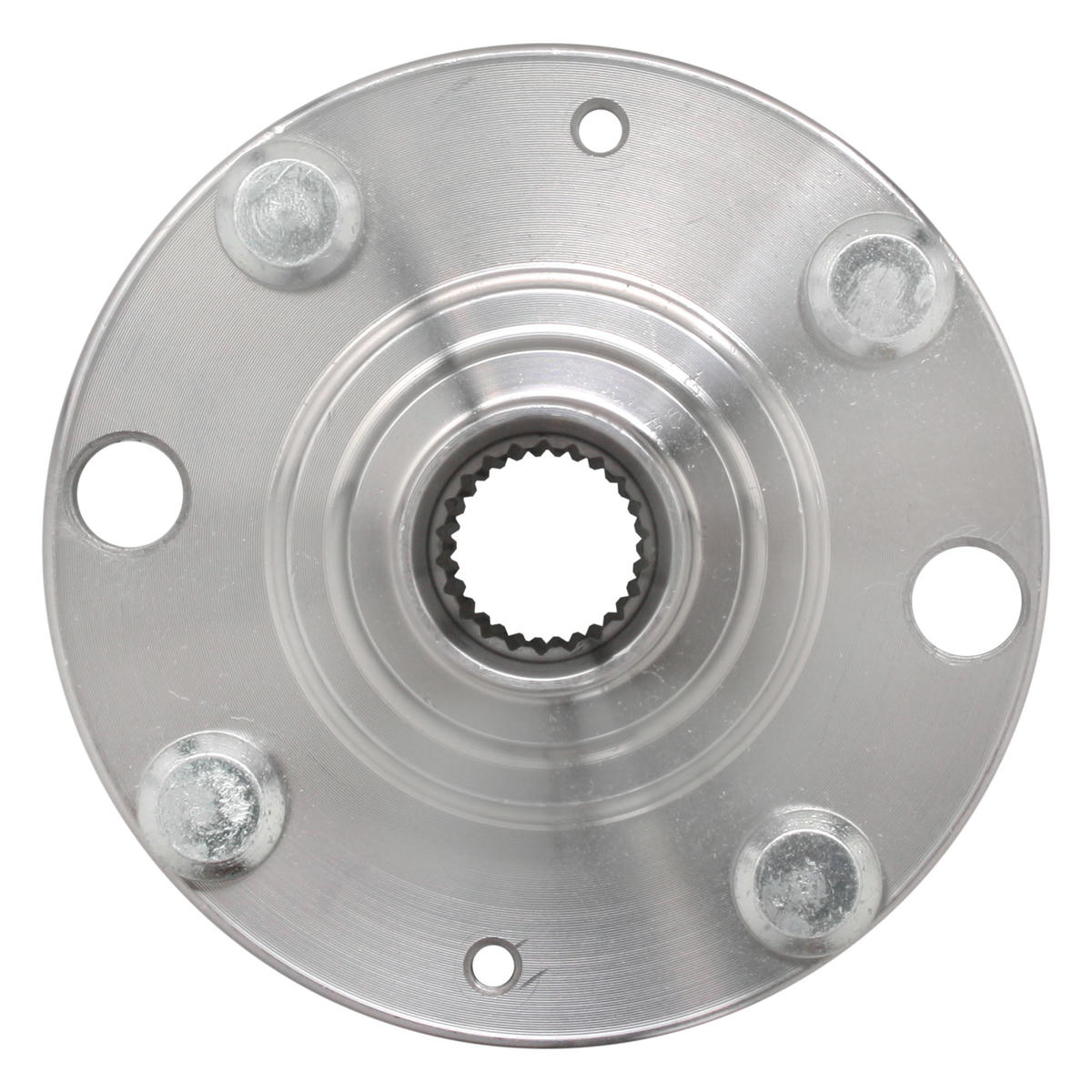 Ступица передняя TRIALLI MR0504 preview 3