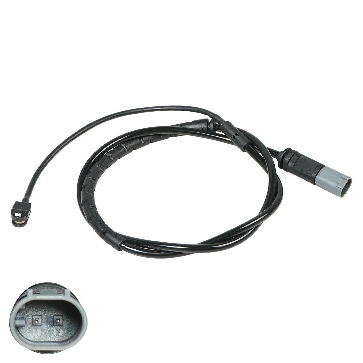 Датчик износа колодок TRIALLI PFS 4006 preview 1