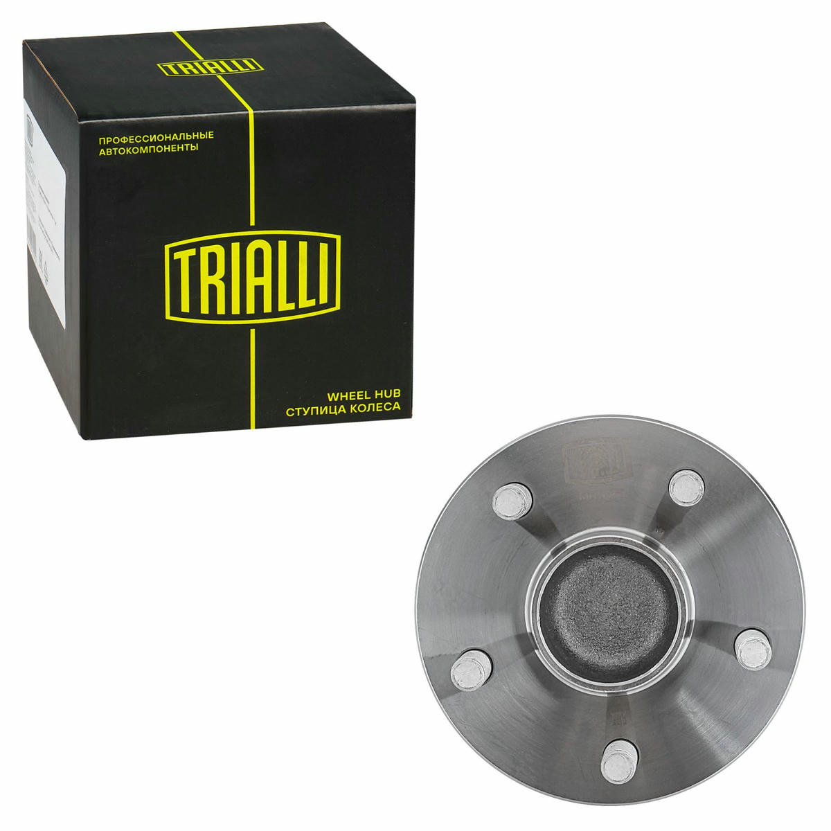 Подшипник ступицы TRIALLI MR 1989 preview 2