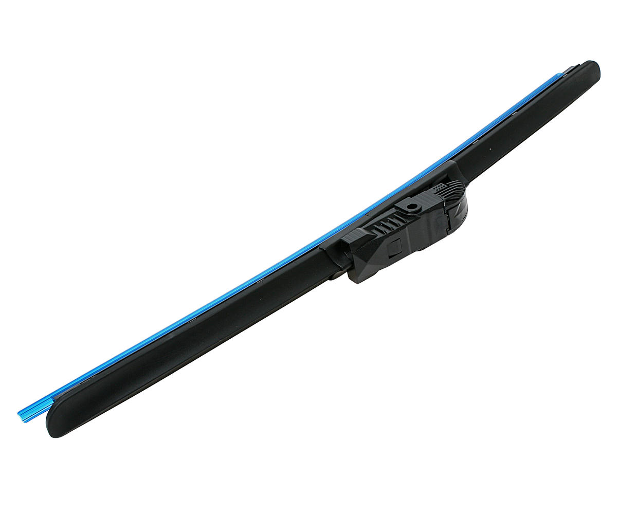 Щетка стеклоочистителя M-76015"PREMIUM" 375 1шт с универсальным адаптером preview 1