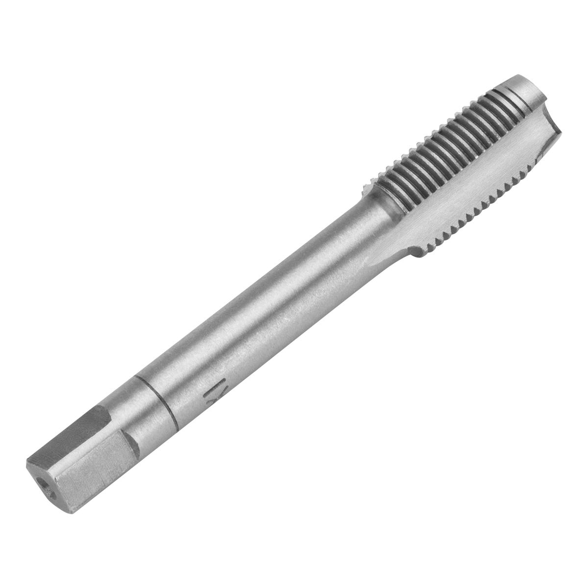 СИБРТЕХ 76625 Метчик ручной М10x1, 0 мм, комплект из 2 шт. preview 3