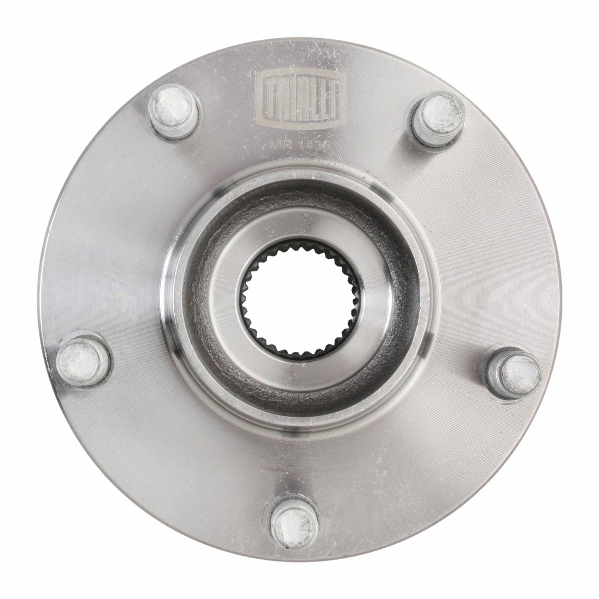 Ступица передняя TRIALLI MR1436 preview 2