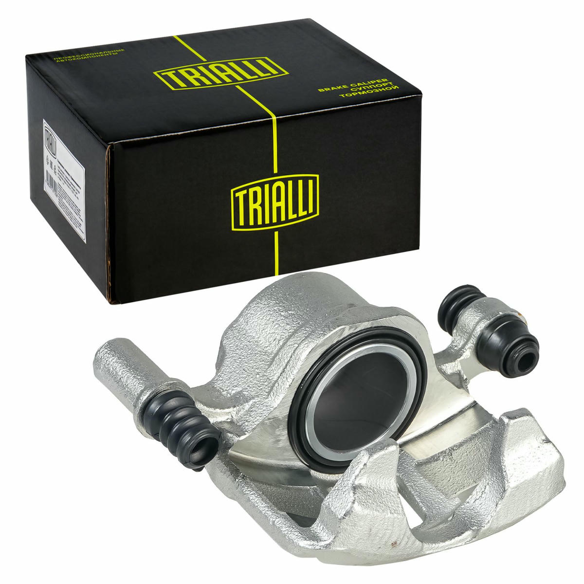 Суппорт тормозной передний TRIALLI CF 084703 preview 2