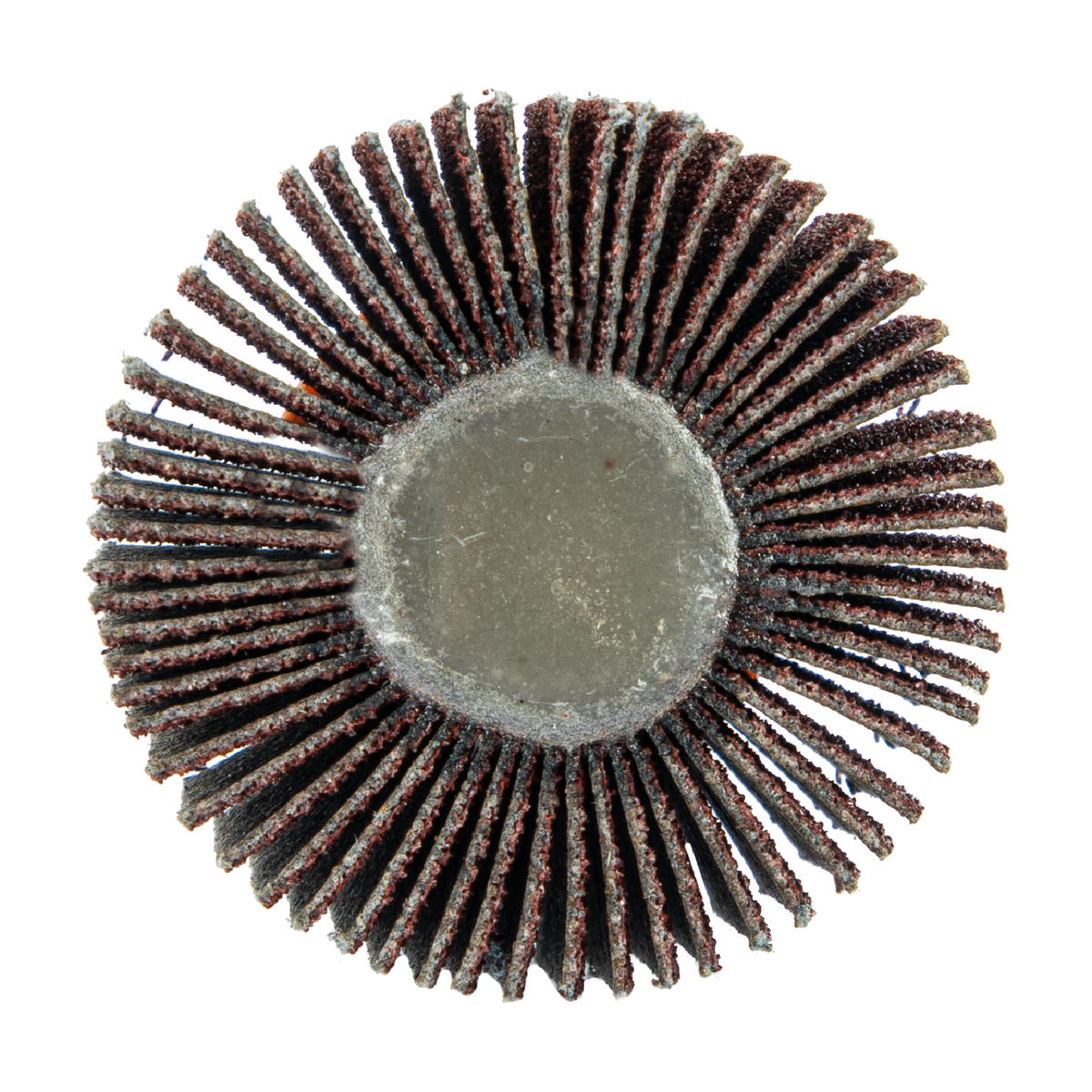 Круг лепестковый для дрели, 40x20x6 мм, P 100 MATRIX 74168 MATRIX 74168 preview 4