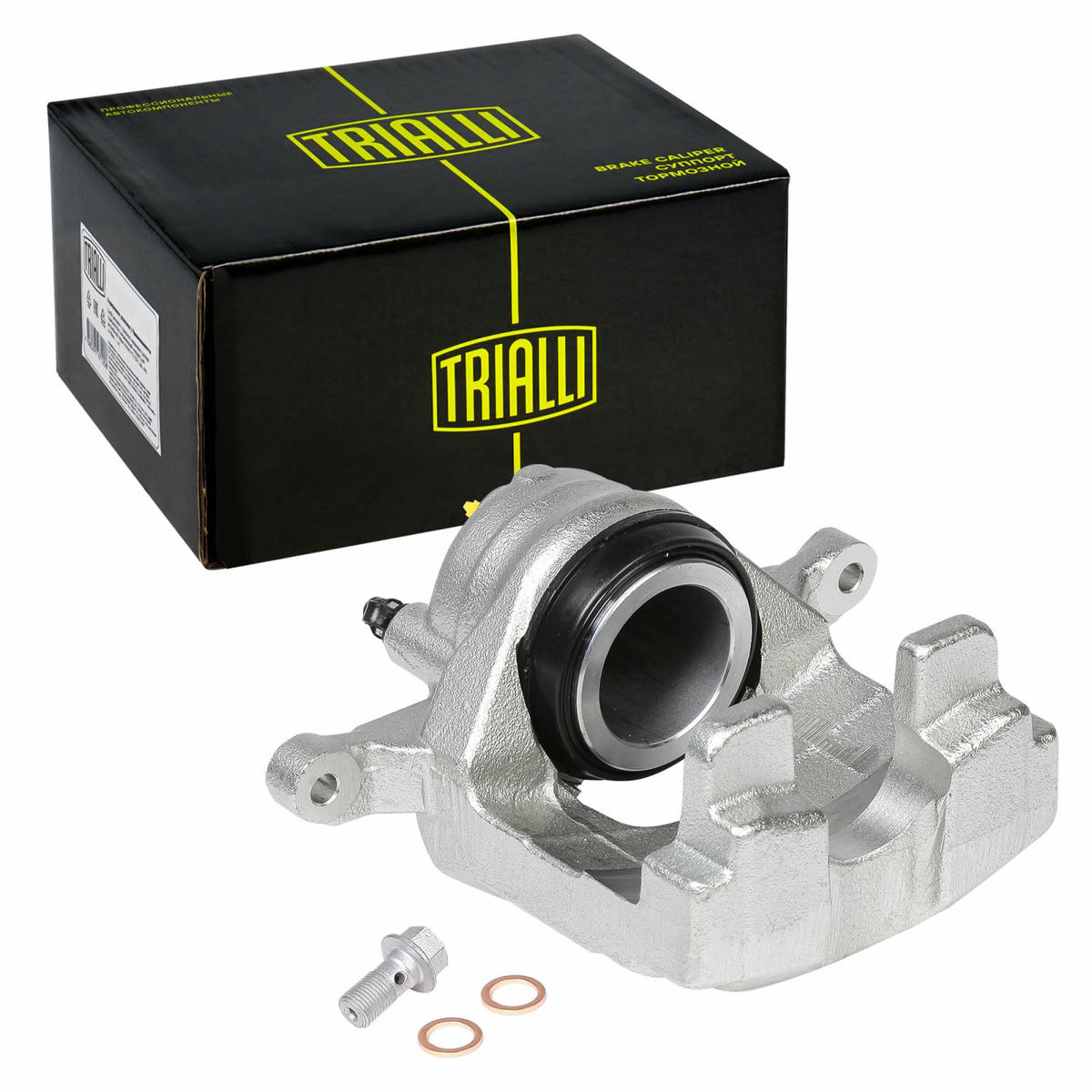 Суппорт тормозной задний TRIALLI CF 062103 preview 2